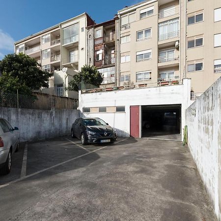Lovelystay - The Porto Getaway W/ Free Parking Buitenkant foto