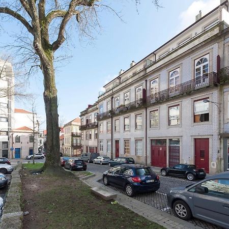 Lovelystay - The Porto Getaway W/ Free Parking Buitenkant foto