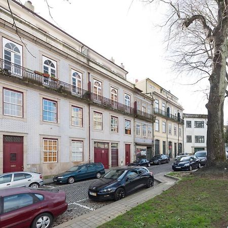Lovelystay - The Porto Getaway W/ Free Parking Buitenkant foto
