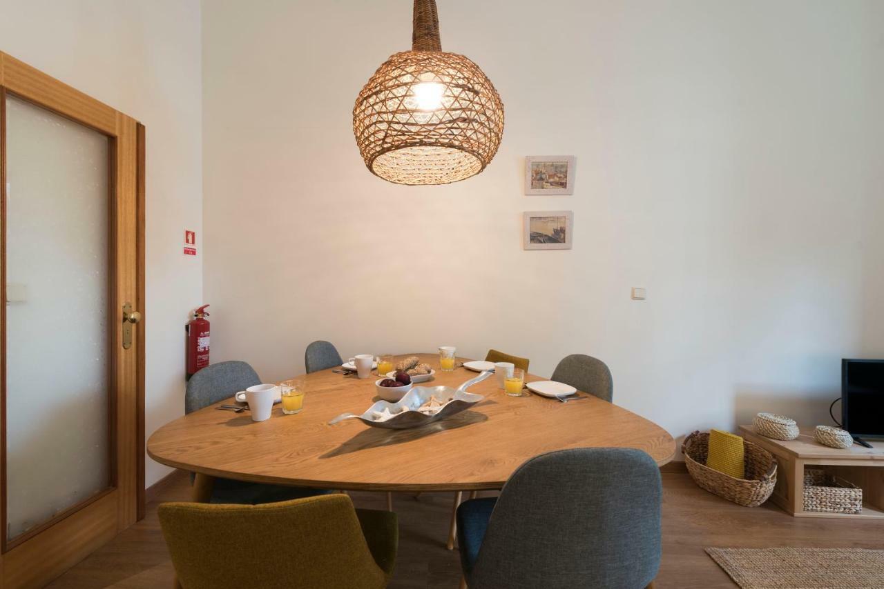 Lovelystay - The Porto Getaway W/ Free Parking Buitenkant foto