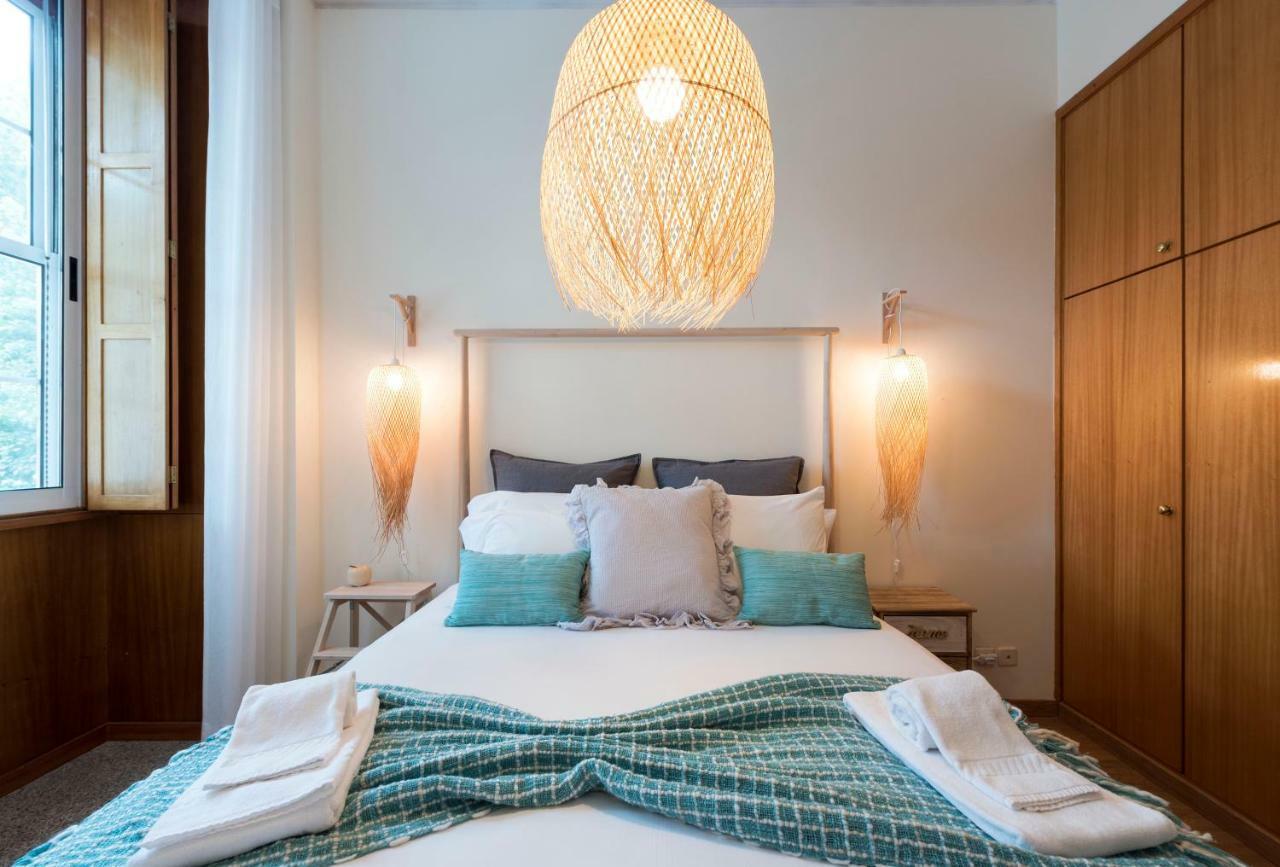 Lovelystay - The Porto Getaway W/ Free Parking Buitenkant foto