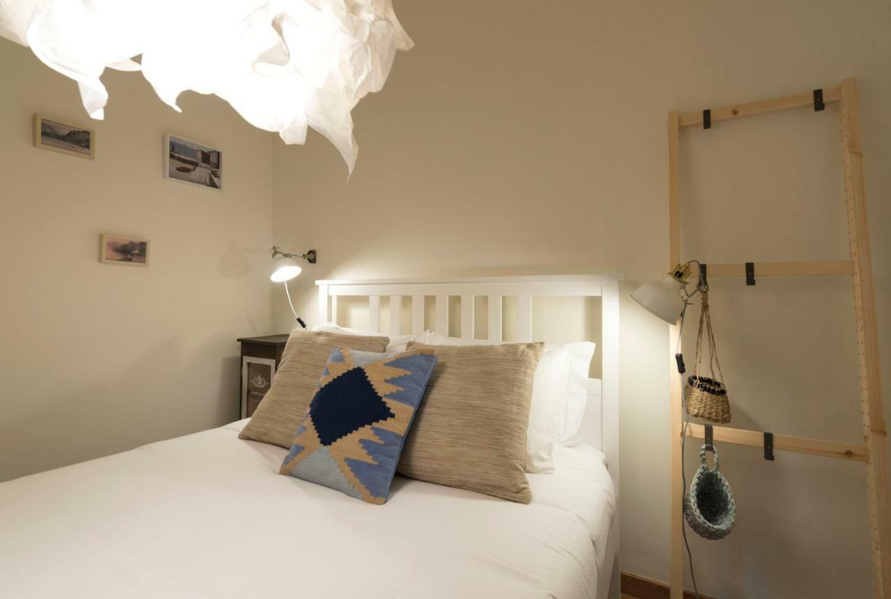 Lovelystay - The Porto Getaway W/ Free Parking Buitenkant foto