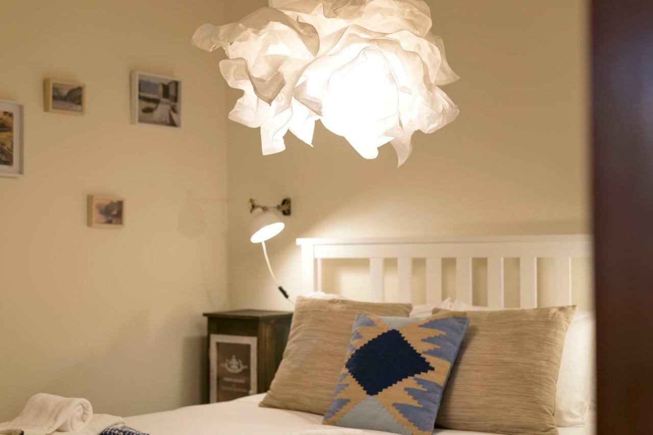 Lovelystay - The Porto Getaway W/ Free Parking Buitenkant foto