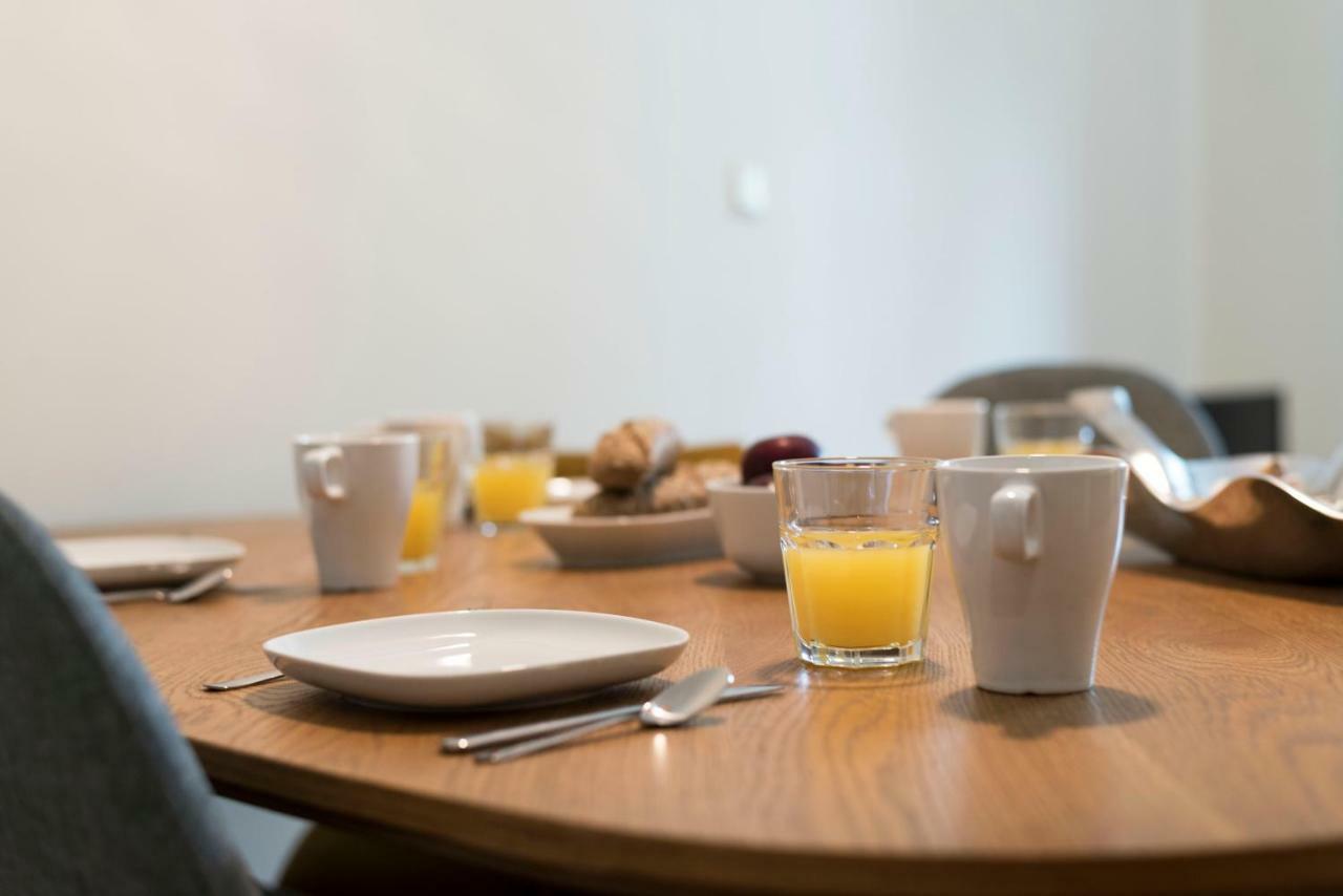 Lovelystay - The Porto Getaway W/ Free Parking Buitenkant foto
