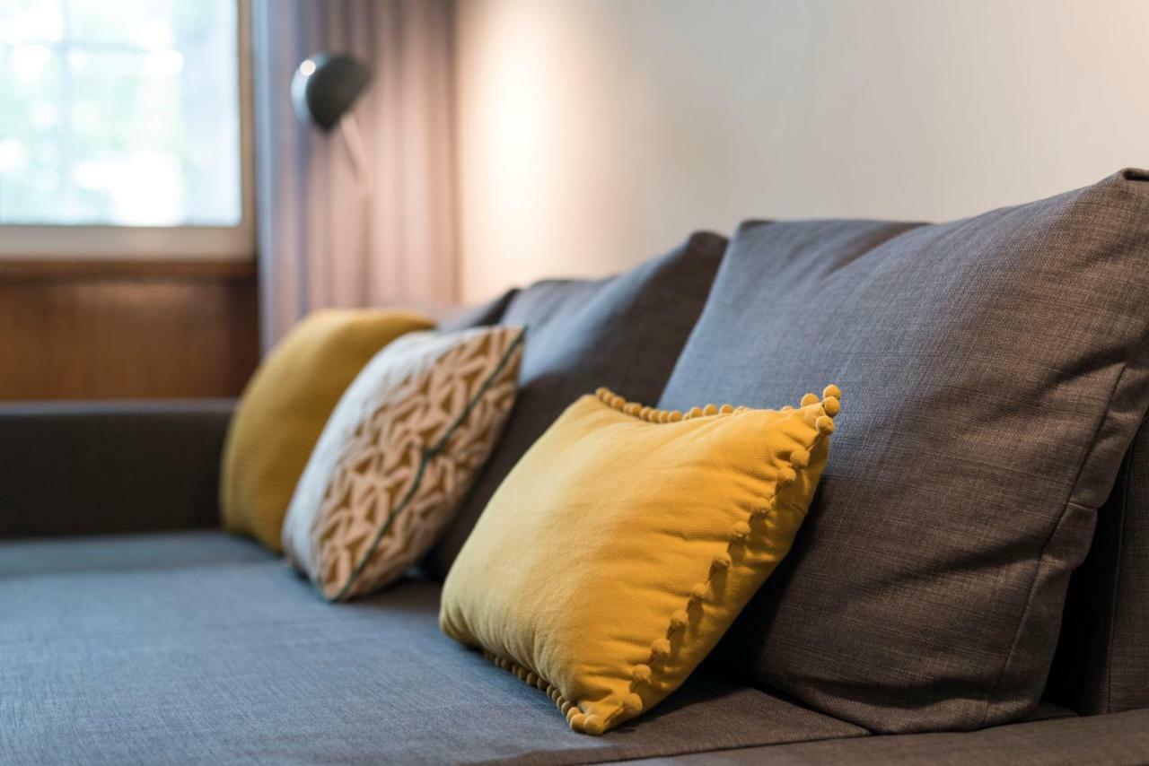 Lovelystay - The Porto Getaway W/ Free Parking Buitenkant foto