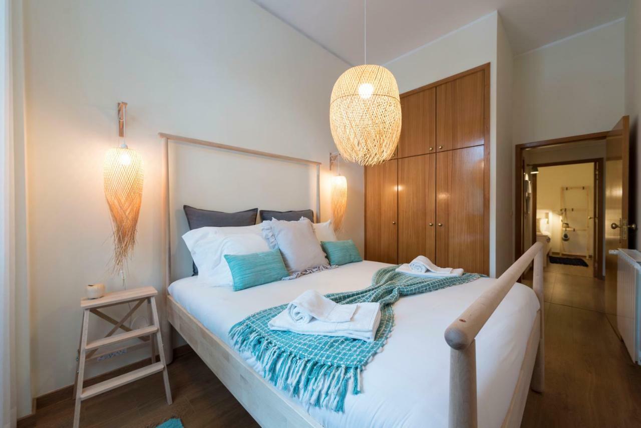 Lovelystay - The Porto Getaway W/ Free Parking Buitenkant foto