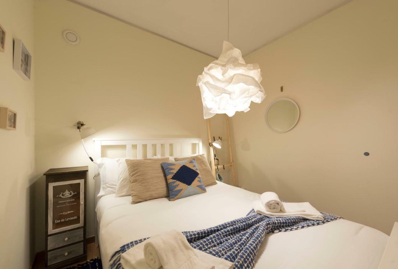 Lovelystay - The Porto Getaway W/ Free Parking Buitenkant foto