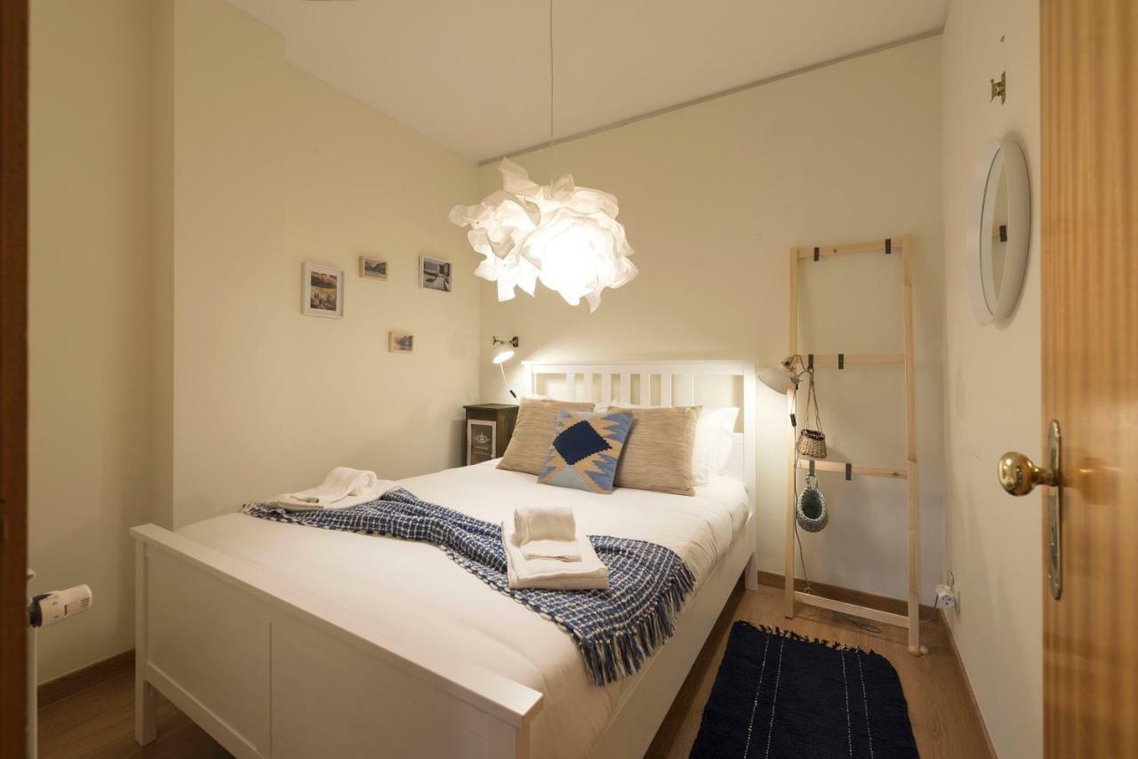 Lovelystay - The Porto Getaway W/ Free Parking Buitenkant foto